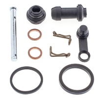 Rear Brake Caliper Rebuild Kit for 2008 KTM 505 SX-F 