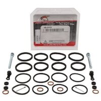 Front Brake Caliper Rebuild Kit for 1994-1998 Suzuki RF900R 