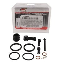 Front Brake Caliper Rebuild Kit for 2014-2022 Suzuki C50T Boulevard VL800T 