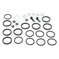 Front Brake Caliper Rebuild Kit for 2003-2005 Kawasaki ZZR600 