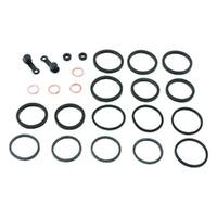 Front Brake Caliper Rebuild Kit for 2019-2024 Honda CB650R 