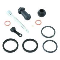 Front Brake Caliper Rebuild Kit for 2017-2024 Honda CMX500 