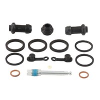 Front Brake Caliper Rebuild Kit for 2019-2022 Honda PCX150 