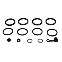 Front Brake Caliper Rebuild Kit for 2019-2024 Honda CB300R 