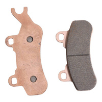 Sintered Front Right Brake Pad Pair for 2018-2025 Can-Am Defender 1000 XMR HD10