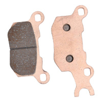 Sintered Rear Right Brake Pad Pair for 2016-2022 Can-Am Defender 1000 DPS HD10