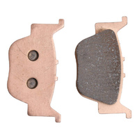 Sintered Rear Right Brake Pad Pair for 2021-2024 Honda SXS520 Pioneer 520