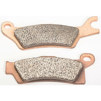 Sintered Front Left Brake Pad Pair for 2016-2019 Can-Am Outlander 570 XMR EFI