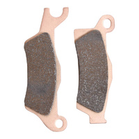 Sintered Front Right Brake Pad Pair for 2013-2017 Can-Am Outlander 1000 Max XTP