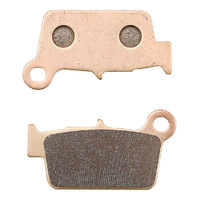 Sintered Rear Brake Pad Pair for 2015-2024 Beta RR390 4T Racing