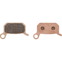 Sintered Rear Brake Pad Pair for 2020-2023 KTM SXE 5