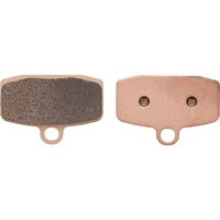 Sintered Front Brake Pad Pair for 2012-2020 KTM 85 SX