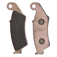 Sintered Front Brake Pad Pair for 2006-2008 KTM 950 Super Enduro