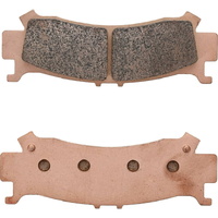 Sintered Front Left Brake Pad Pair for 2020 Honda Talon 1000X