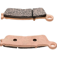 Sintered Front Brake Pad Pair for 2021-2025 Yamaha WR450F