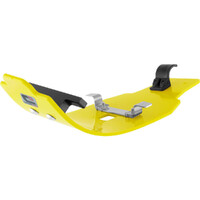 CrossPro Yellow Engine Guard for 2015 KTM 450 SXF