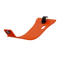 CrossPro Orange Engine Guard for 2020-2023 KTM 300 EXC TPI