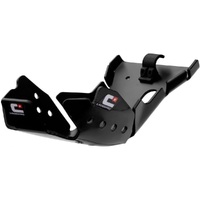 CrossPro DTC Black Engine Guard for 2020-2023 KTM 450 EXCF