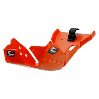 CrossPro Orange Engine Guard for 2023-2025 KTM 450 SXF