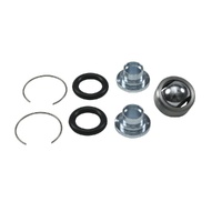 Upper Rear Shock Bearing Kit for 2022-2023 Can-Am Maverick X3 XRS SAS Turbo RR (Two Required)