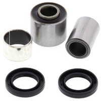 Lower Front Shock Bushing Kit for 2007-2013 Honda TRX500FM 