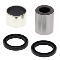 Lower Front Shock Bushing Kit for 2009-2014 Honda TRX420FPA 