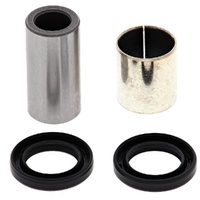 Lower Rear Shock Bearing Kit for 2006 Honda TRX350FE 