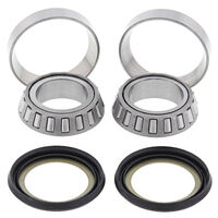 Steering Bearing & Seal Kit for 1979-1998 Honda XL185S 