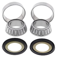 Steering Bearing & Seal Kit for 2002-2023 Suzuki RM85 