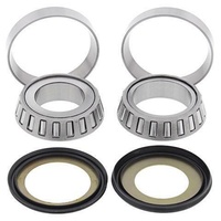 Steering Bearing & Seal Kit for 1981-1982 Yamaha RD350 LC 