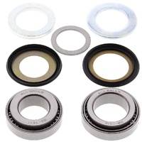 Steering Bearing & Seal Kit for 1982-1984 Honda FT500 