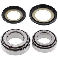 Steering Bearing & Seal Kit for 2010-2013 Honda VT750S 