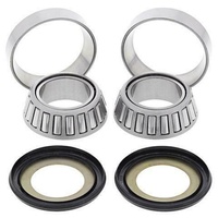 Steering Bearing & Seal Kit for 1985-2000 Honda XR600R 