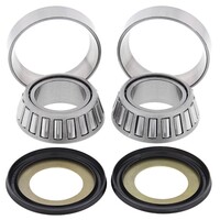 Steering Bearing & Seal Kit for 1995-1997 Kawasaki GPZ1100 ZX1100 