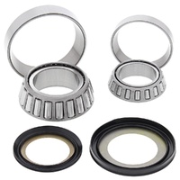 Steering Bearing & Seal Kit for 1989-1998 Yamaha DT200R 