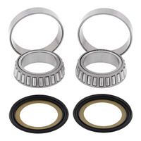 Steering Bearing & Seal Kit for 2017-2019 Ducati 803 Scrambler Cafe Racer 