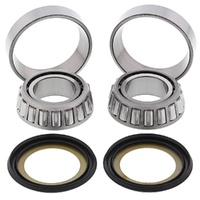 Steering Bearing & Seal Kit for 1977-1984 Moto Guzzi 1000 SP 