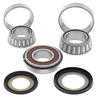 Steering Bearing & Seal Kit for 2010-2018 Triumph Rocket III Roadster 