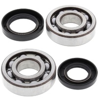 Main Bearings & Seal Kit for 1986-1989 Honda TRX250R 