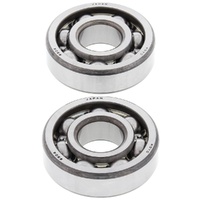 Main Bearings & Seal Kit for 1989-1991 Yamaha YFM100 