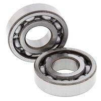 Main Bearings & Seal Kit for 1992-1998 Yamaha YFB250 Timberwolf 2WD 