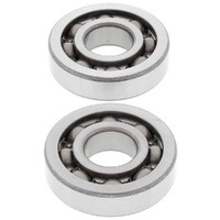 Main Bearings & Seal Kit for 1996-2005 Honda XR250R 