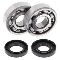 Main Bearings & Seal Kit for 2020-2025 Yamaha YZ125X 