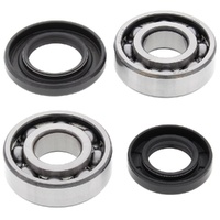 Main Bearings & Seal Kit for 1979-1983 Suzuki RM60 