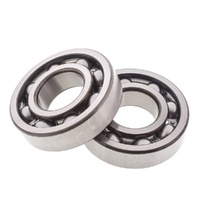 Main Bearings & Seal Kit for 2007-2017 Yamaha YFM700 Grizzly 