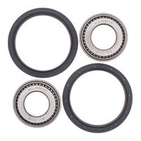 Front Strut Bearing Kit for 1991-1992 Polaris 250 Big Boss (4 Required)
