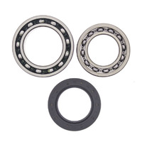 Rear Wheel Bearing & Seal Kit for 1988-1992 Yamaha YFM250 Moto-4 