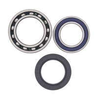 Rear Wheel Bearing & Seal Kit for 1985-1989 Yamaha TRI Z 250 