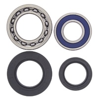 Rear Wheel Bearing & Seal Kit for 1998 Yamaha YFM600FWA Grizzly 