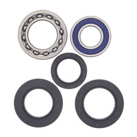 Rear Wheel Bearing & Seal Kit for 1993-1998 Yamaha YFM400FW Kodiak 